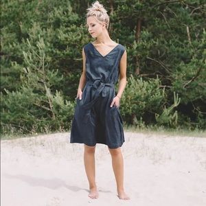 NWOT Linenfox | Dori Dress